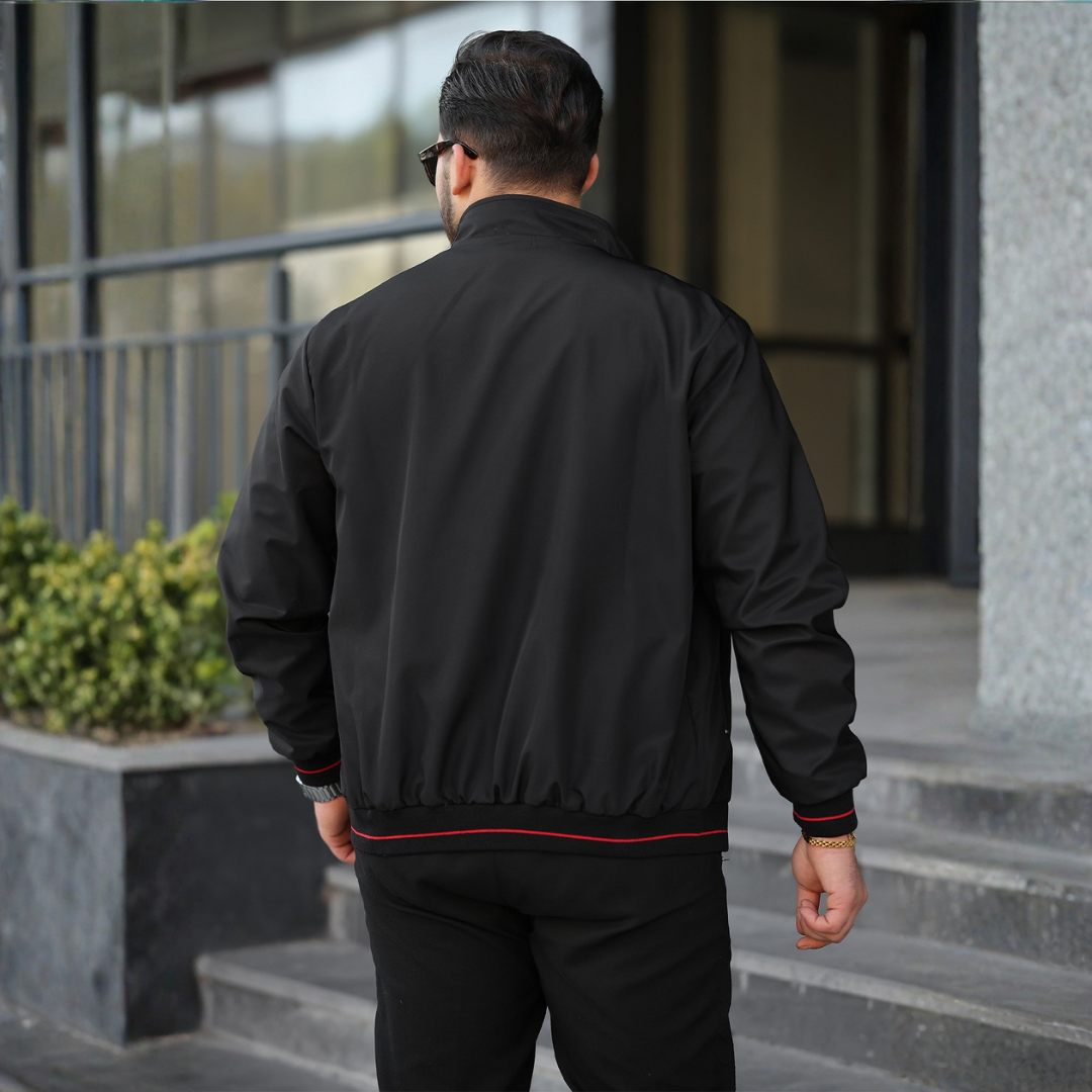 URBAN 05 Mevsimlik Erkek Mont