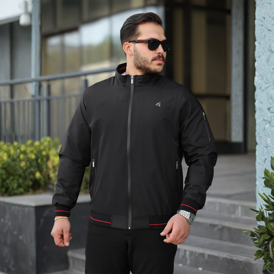 URBAN 05 Mevsimlik Erkek Mont